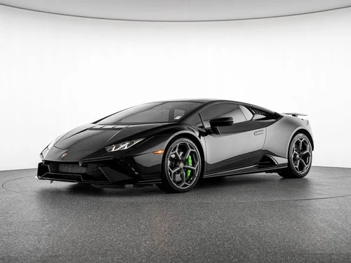
           
        2023 Lamborghini Huracan Tecnica