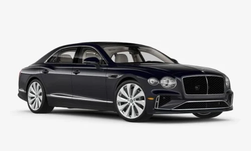 
           New 
        2026 Bentley Flying Spur