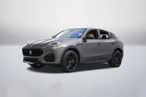 2025 Maserati Grecale Modena