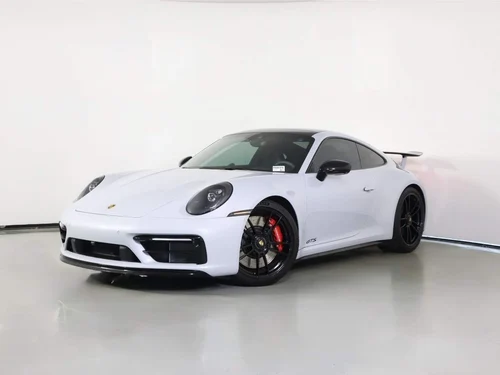 
           
        2024 Porsche 911 Carrera GTS