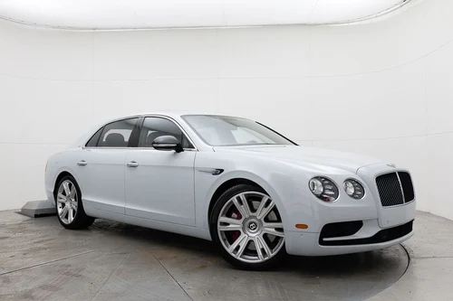 
           
        2017 Bentley Flying Spur V8 S