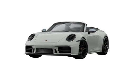 
           New 
        2026 Porsche 911 Carrera T Cabriolet
