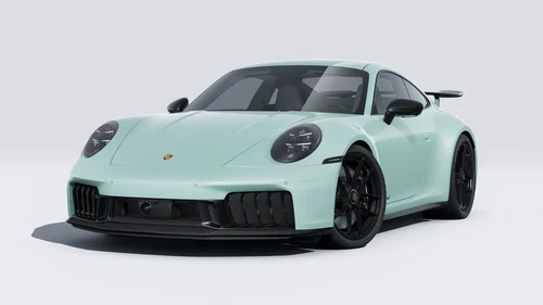 
           New 
        2026 Porsche 911 Carrera GTS