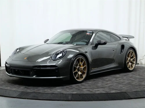 
           
        2022 Porsche 911 Turbo S