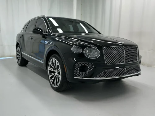 
           
        2023 Bentley Bentayga V8