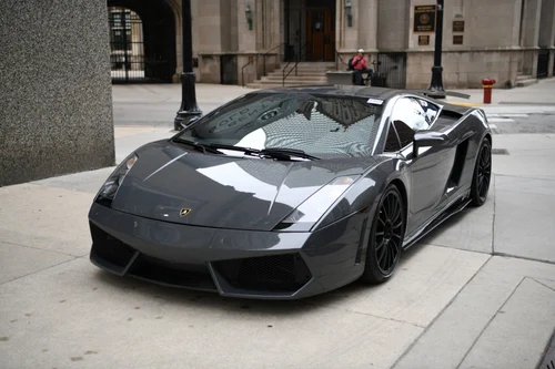 
           
        2008 Lamborghini Gallardo