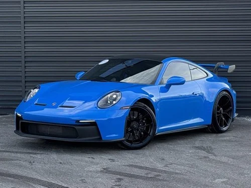 
           
        2023 Porsche 911 GT3