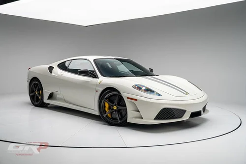 
           
        2009 Ferrari F430