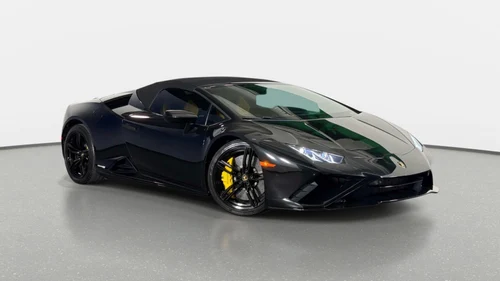 
           
        2023 Lamborghini Huracan