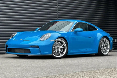 
           
        2022 Porsche 911 GT3