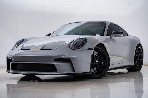 
           
        2022 Porsche 911