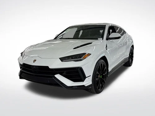 
           New 
        2024 Lamborghini Urus S