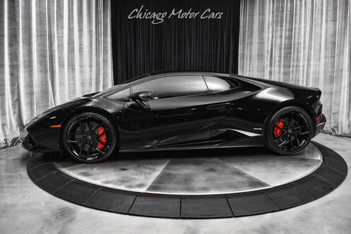 
           
        2015 Lamborghini Huracan