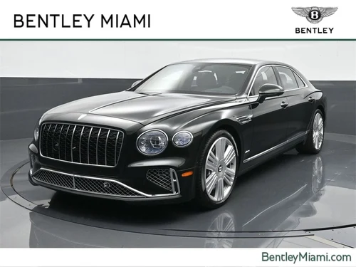 
           New 
        2026 Bentley Continental GT Base