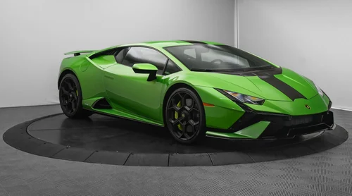 
           
        2023 Lamborghini Huracan Tecnica