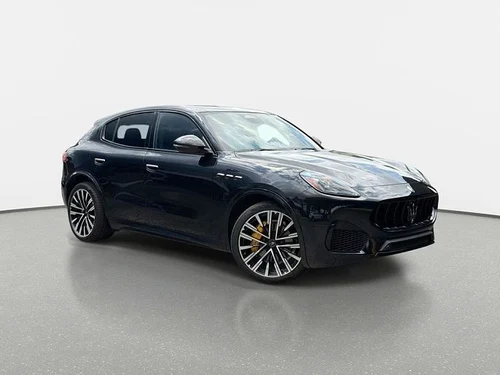 
           
        2023 Maserati Grecale Modena