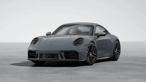 
           New 
        2026 Porsche 911 Carrera 4S