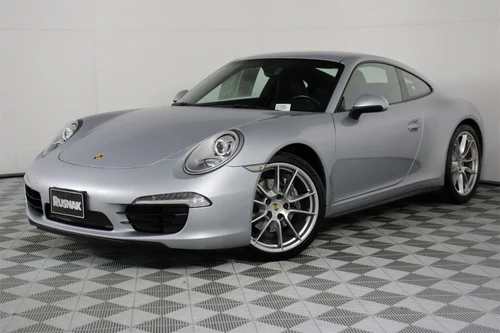 
           
        2014 Porsche 911