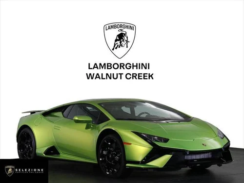 
           
        2023 Lamborghini Huracan Tecnica Coupe