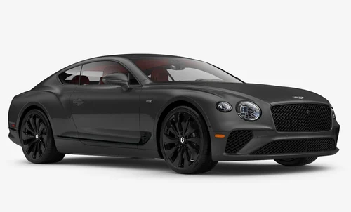2024 Bentley Continental