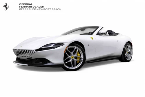 
           
        2024 Ferrari ROMA