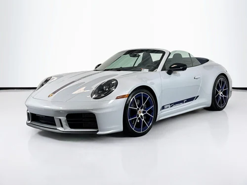 
           
        2026 Porsche 911 Carrera