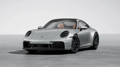 
           New 
        2026 Porsche 911 Carrera GTS