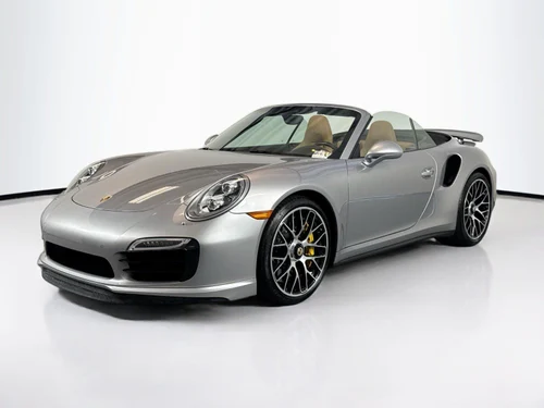 
           
        2014 Porsche 911 Turbo S