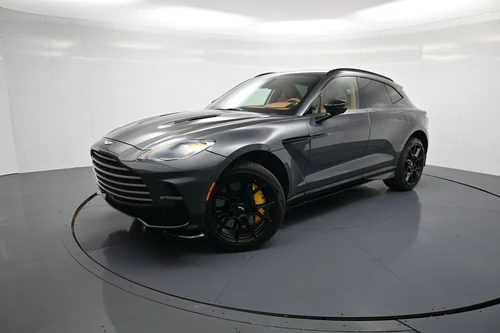 
           
        2025 Aston Martin DBX 707