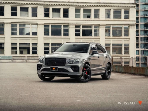 
           
        2023 Bentley Bentayga S V8
