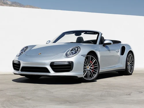 
           
        2017 Porsche 911 Turbo