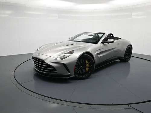 
           
        2026 Aston Martin Vantage