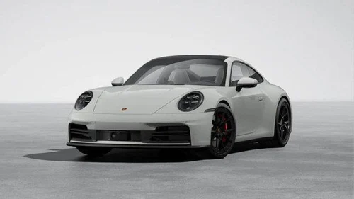 
           
        2026 Porsche 911 Carrera 4S