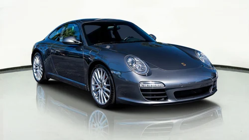 
           
        2012 Porsche 911