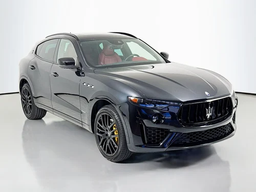
           
        2019 Maserati Levante S GranSport