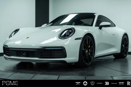 
           
        2020 Porsche 911 Carrera S