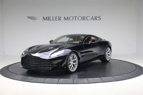 
           New 
        2026 Aston Martin Vanquish