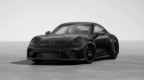 
           New 
        2026 Porsche 911