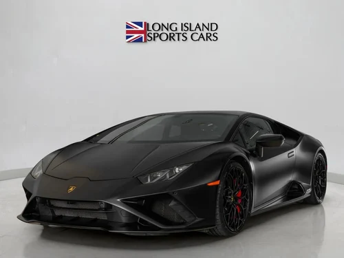 
           
        2023 Lamborghini Huracan Evo