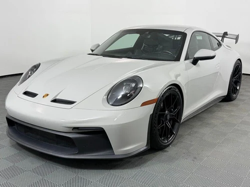 
           
        2023 Porsche 911 GT3