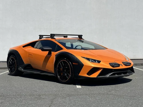 
           
        2024 Lamborghini Huracan Sterrato