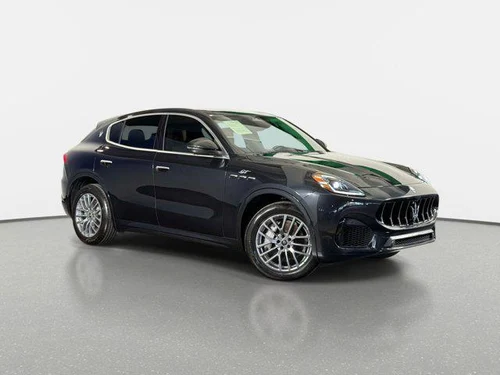 
           
        2023 Maserati Grecale GT