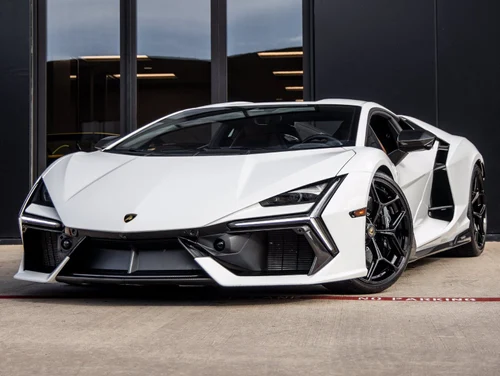 
           
        2024 Lamborghini Revuelto Base