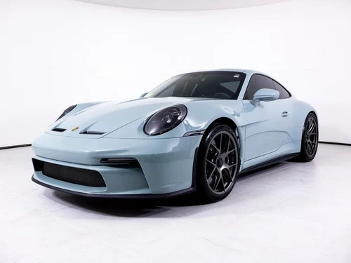 
           
        2024 Porsche 911 S