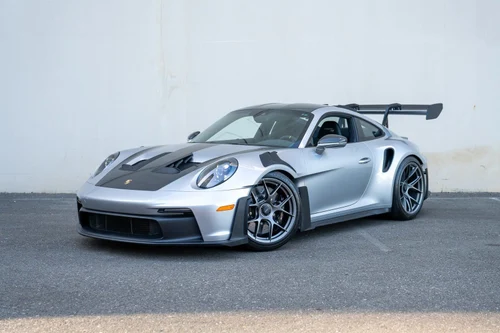 
           
        2024 Porsche 911 GT3 RS