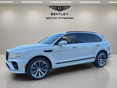 
           
        2023 Bentley Bentayga EWB Azure