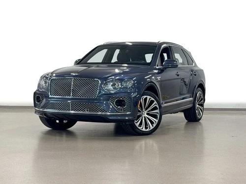 
           
        2021 Bentley Bentayga V8