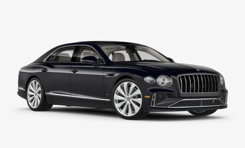 
           New 
        2026 Bentley Flying Spur
