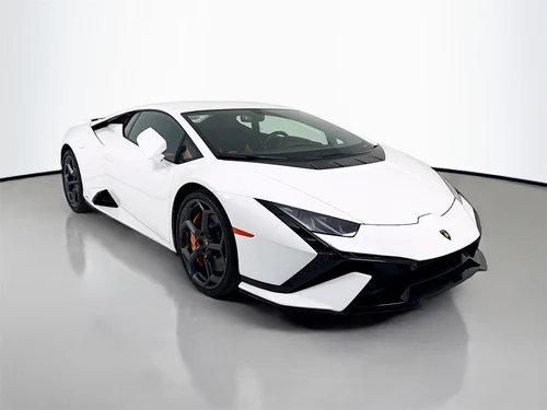 2023 Lamborghini Huracan Tecnica