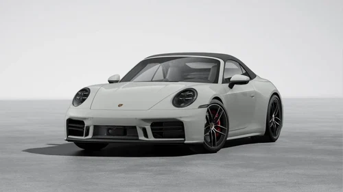 
           New 
        2026 Porsche 911 Carrera 4S